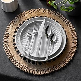 Elevate Your Dining: Buy the ZWILLING J.A. Henckels 45-Piece Stainless Steel Flatware Set Today – Zwilling J.A. Henckels