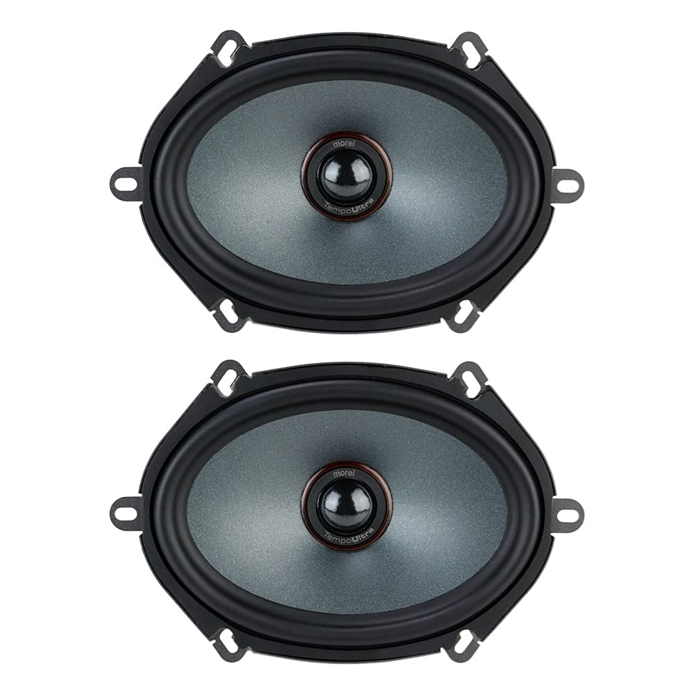 Amazon.co.jp: MOREL Tempo Ultra Integra 572 MKII 5インチ x 7