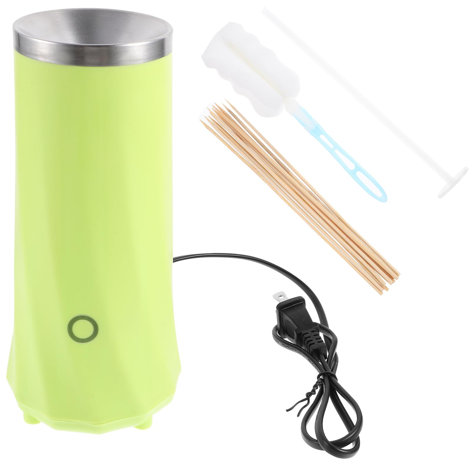 Automatic Egg Roll Maker - Make Delicious Rolls! -3