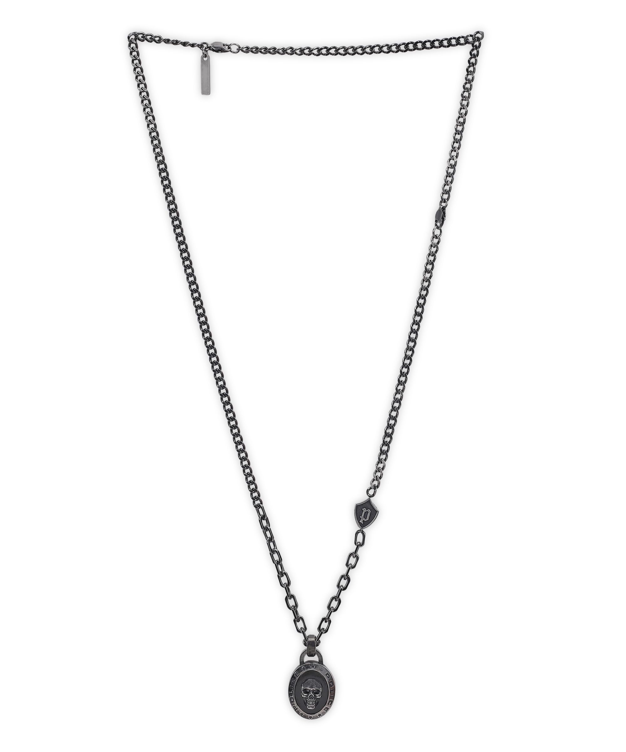 Police Extreme Rebel Vertex Necklace for Men - PEAGN2212112 (B0B4SS5FW1) Amazon Price History, Amazon Price Tracker