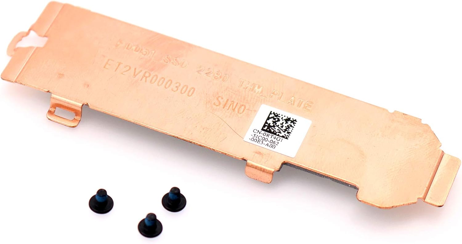 Testado por 30 dias: dissipador de calor para Alienware M15 R3