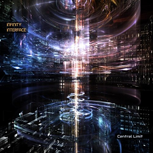 Infynity Interface Play Central Limit by Infinity Interface on Amazon Music