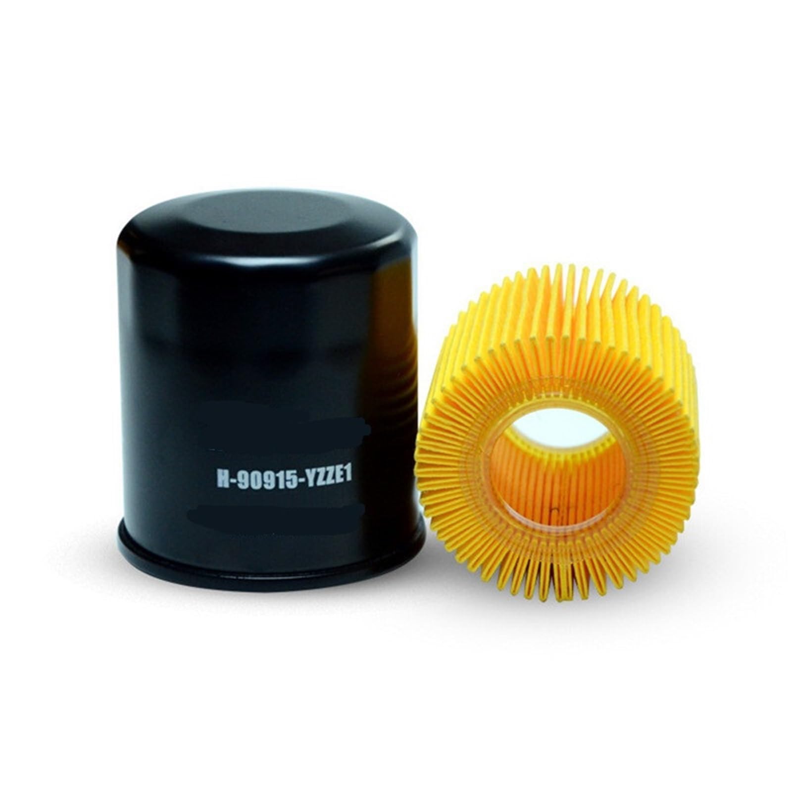 filtro de aceite Filtro de aceite coche para TOYOTA AGYA ALLIONAURIS Reemplazar