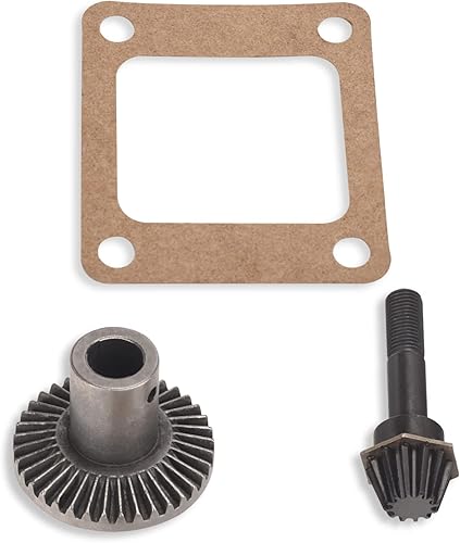 Ohoho 104-8671 92-5790 105-6839 Kit de engranajes de transmisión compatible con cortacésped Toro LawnBoy - Compatible con el modelo 10321 10415