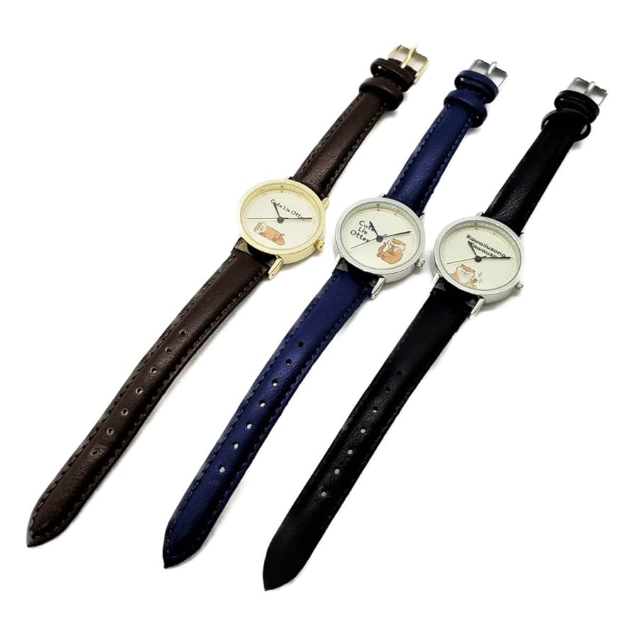 Amazon | 【限定生産 各種350個のみ】可愛い嘘のカワウソ