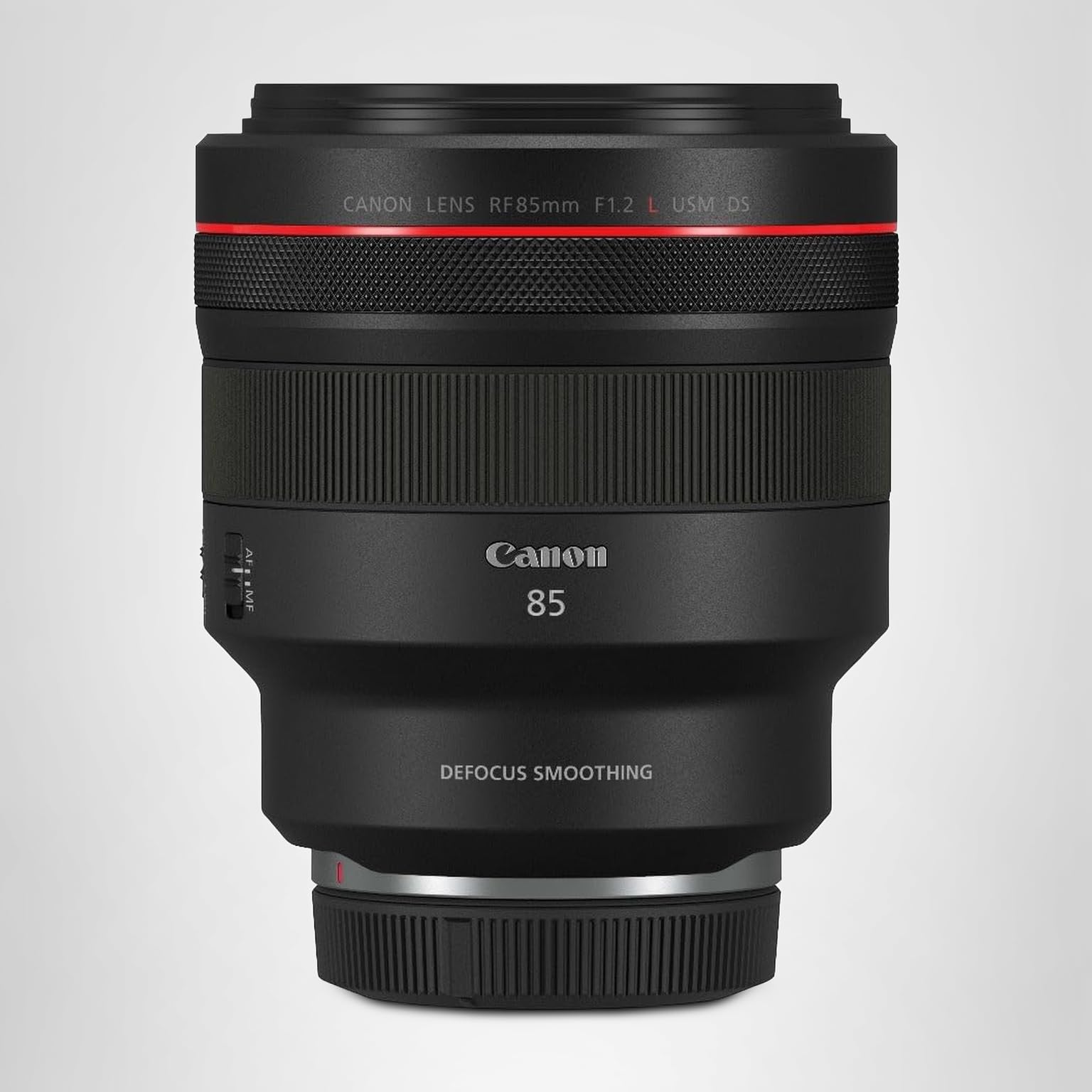 Amazon.co.jp: RFレンズ RF85mm F1.2 L USM DS : 家電＆カメラ