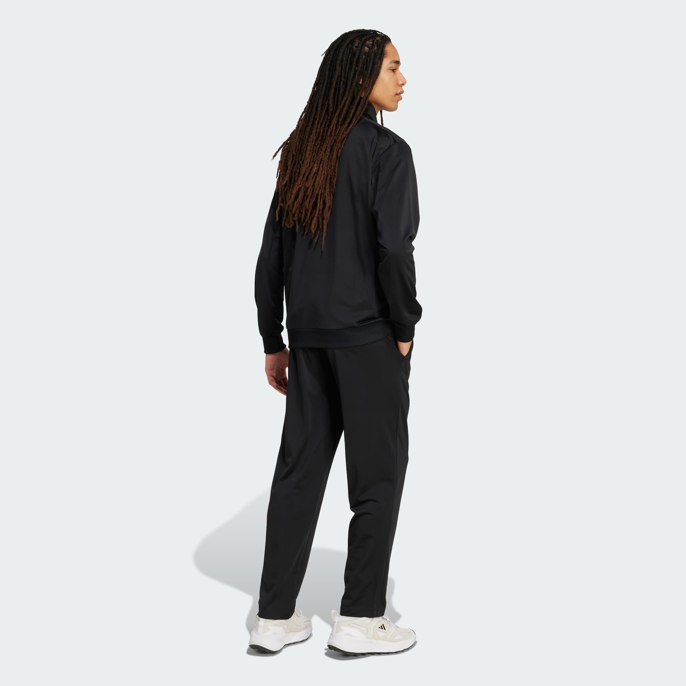 adidas Herren ADIDAS LINEAR TRACKSUIT