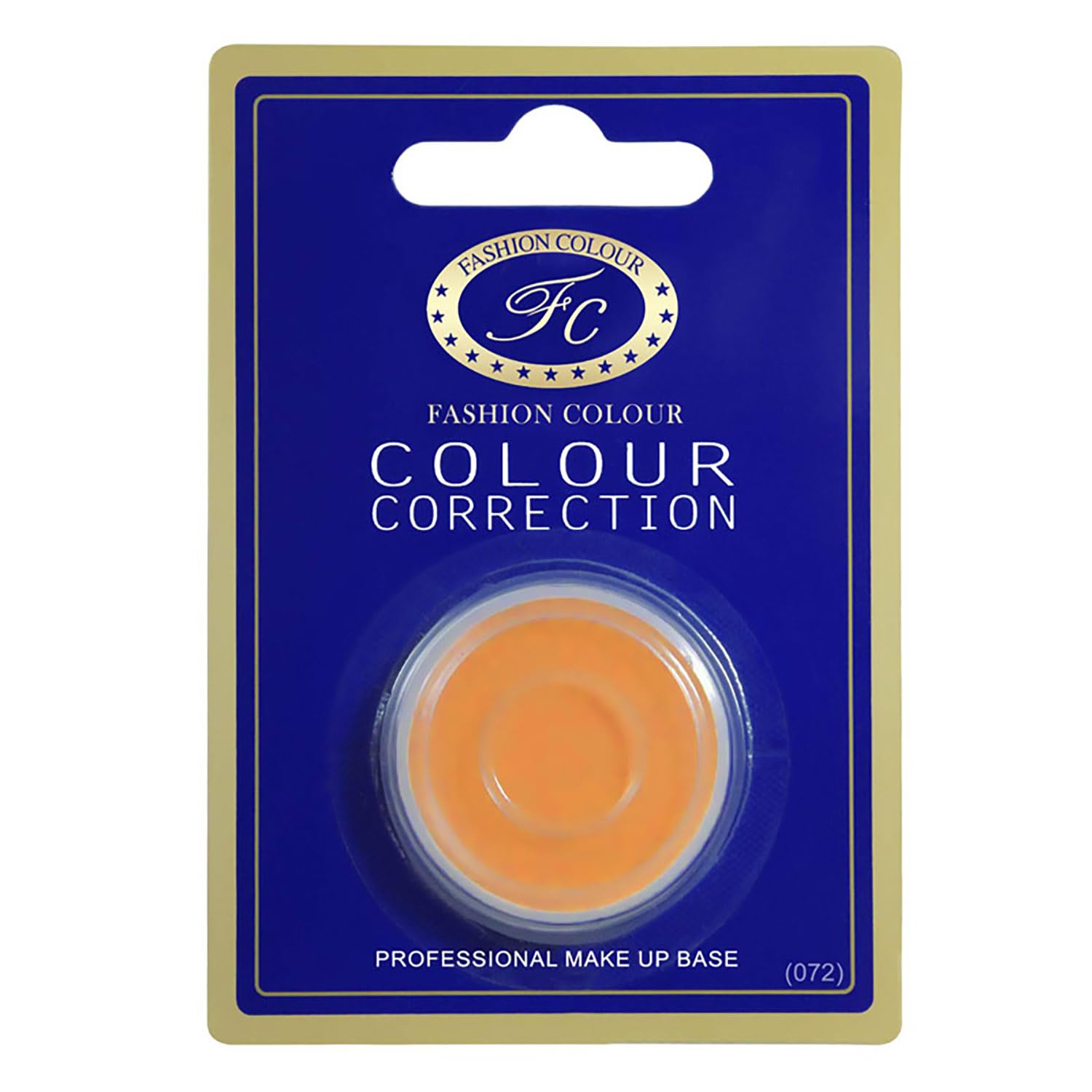 Colour Correction Professional Makeup Base | Full coverage Concealer | Face Makeup | Corrector For Under Eye Dark Circles, Acne & Blemishes | Matte Finish | 3g | 303