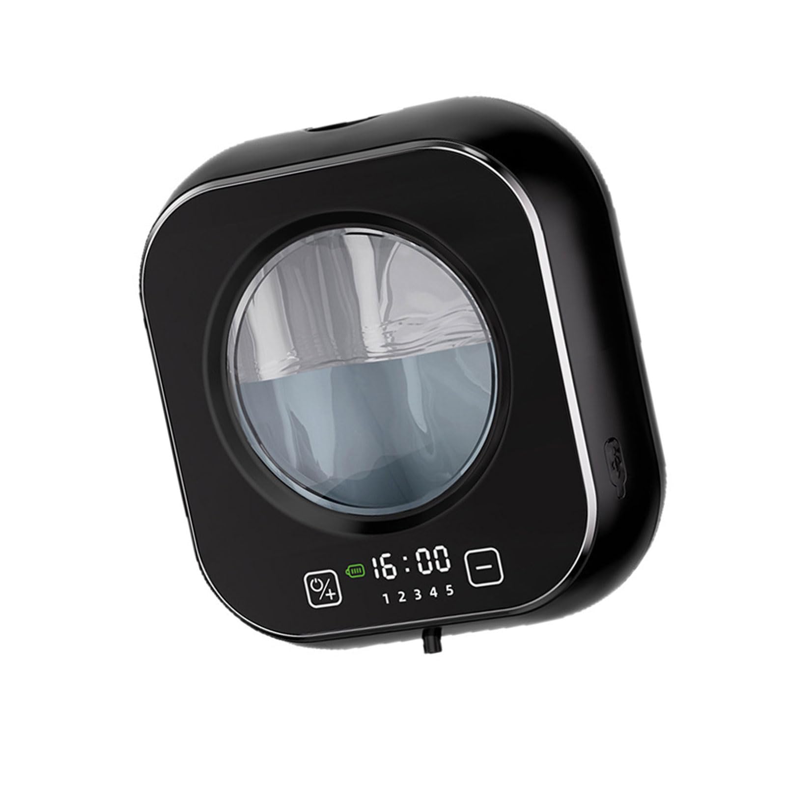 Automatic Soap Container with Touchless Technology for Bathroom Kitchen Use 320ML Automatic Soap Dispenser