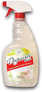 NSR Purpose Degreaser Environment Friendly