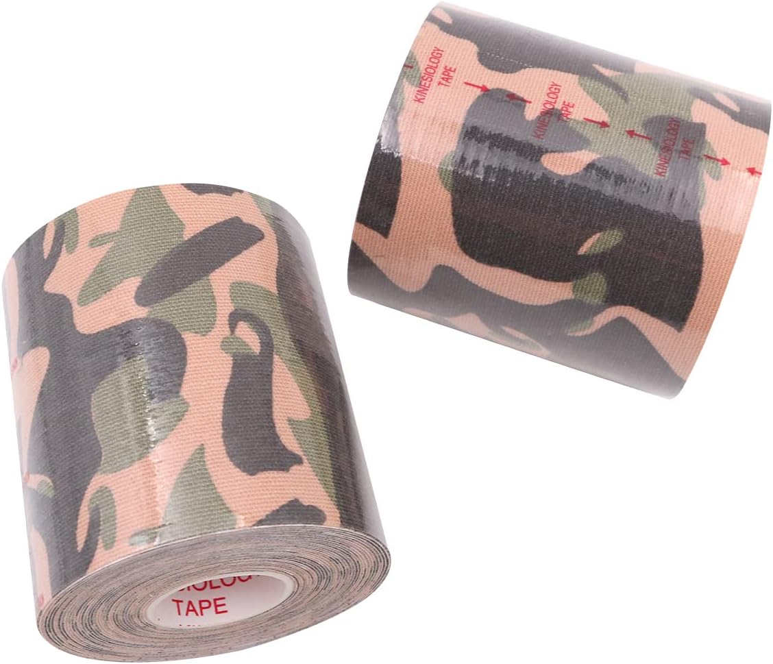 Namvo Kinesiology Tape - Image 4