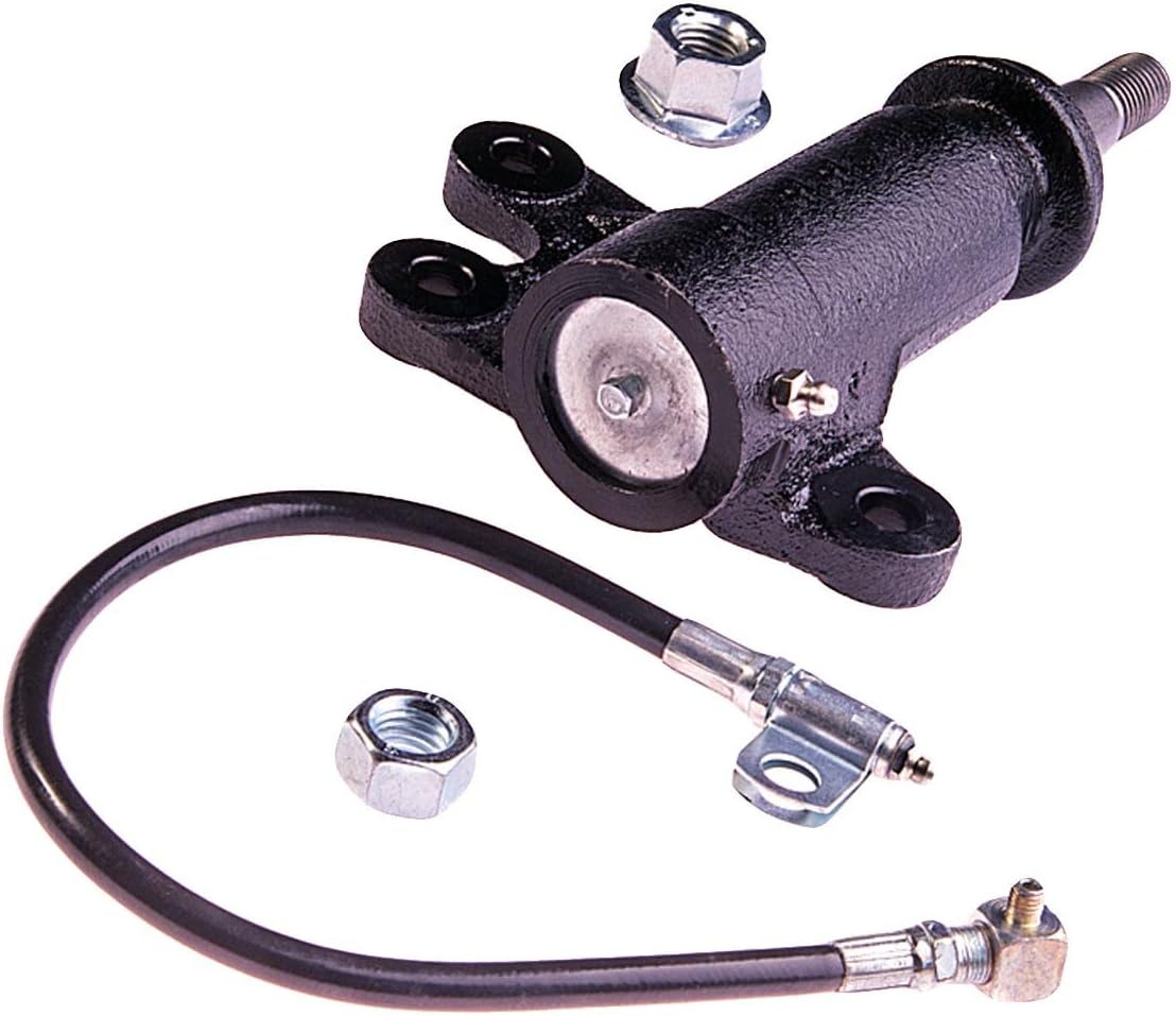 Dorman 541-196 Steering Idler Arm Bracket Compatible with Select Cadillac/Chevrolet/GMC Models