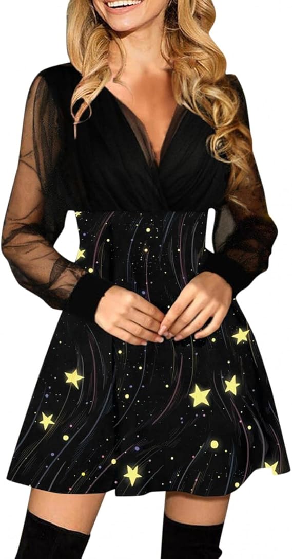 Amazon Co Jp Doerwye パーティードレス レース きれいめ Aラインワンピース シンプル ワンピース ブランド 大人 女性 セクシーワンピース 無地 ゆったり体型カバー レディース 人気 服 記念日 誕生日 パーティー イベント 服 ファッション小物