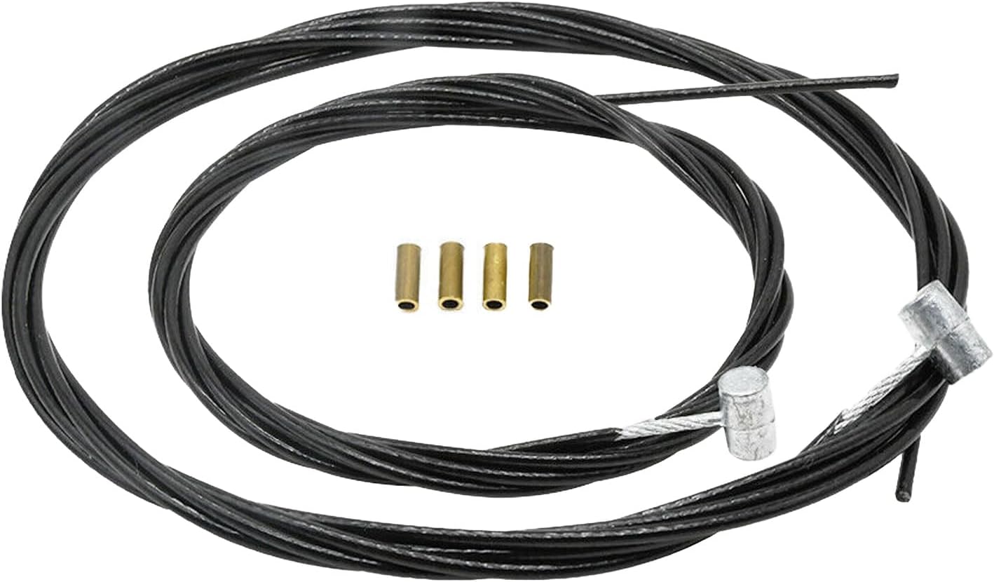 Sliding Door Cable Repair Kit Fits for Honda Odyssey 2011-2018 72010-TK8-A12 R, 72050-TK8-A12 R