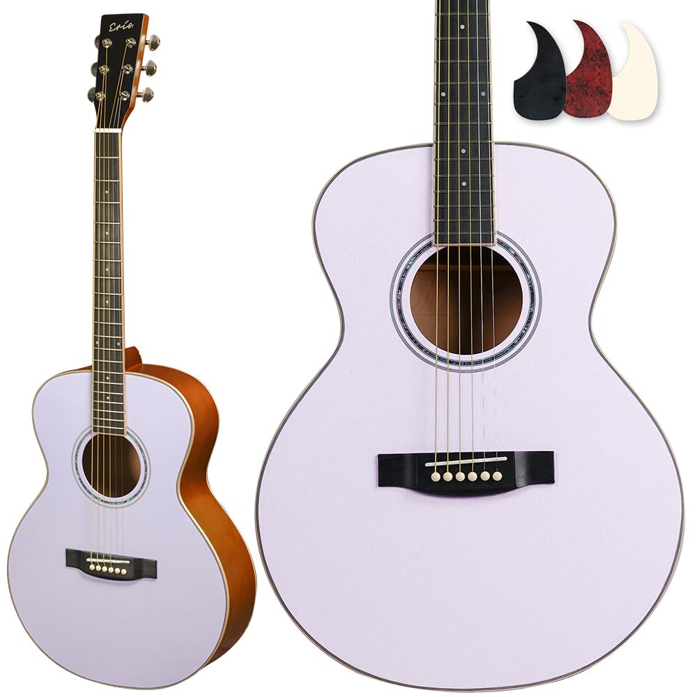 Amazon | Eris. Aproa アコースティックギター 弾きやすい628mm