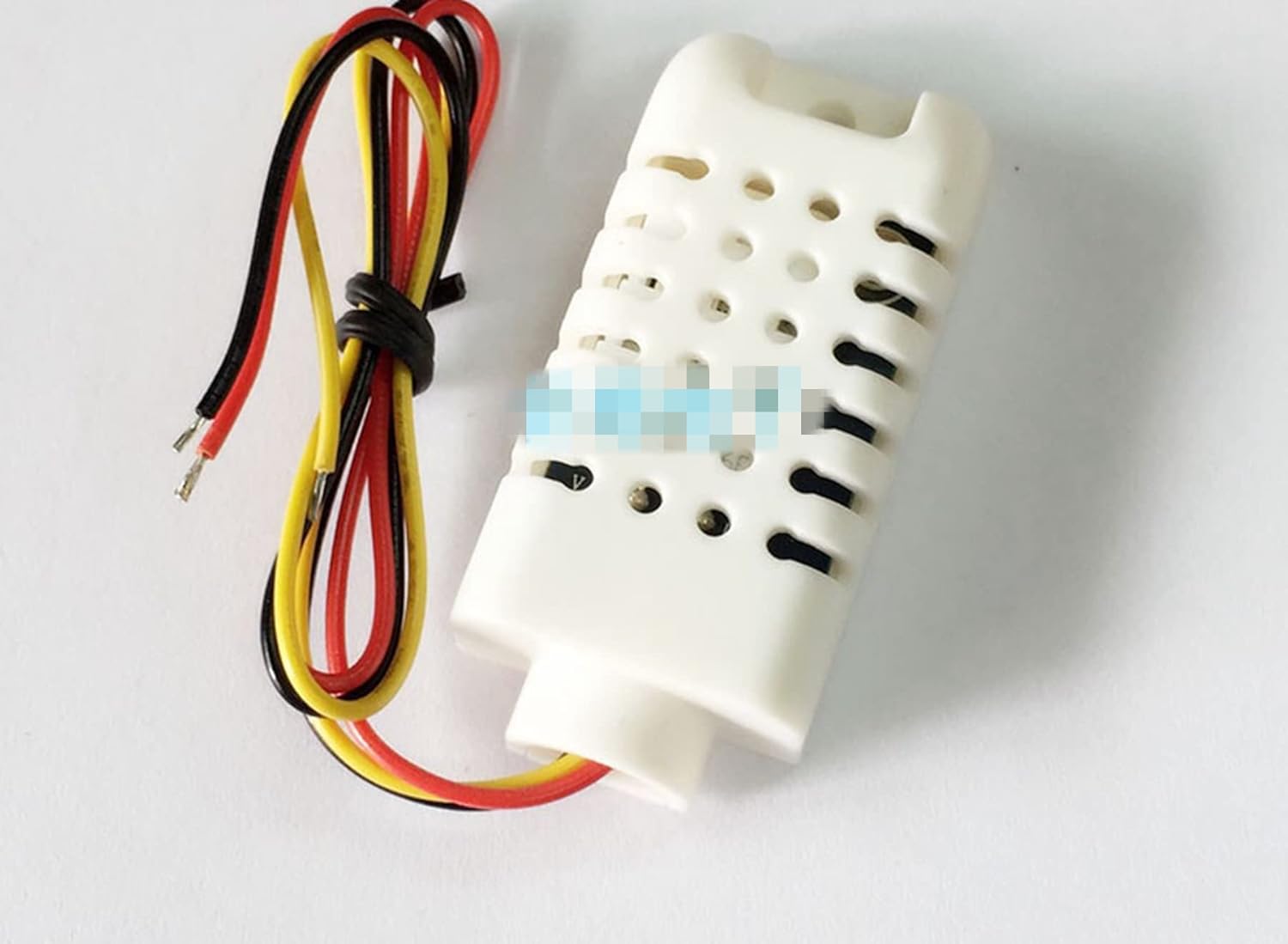 1PC AAM2302B(DHT22)/Single bus digital temperature and humidity sensor module probe AM2302 adapter board