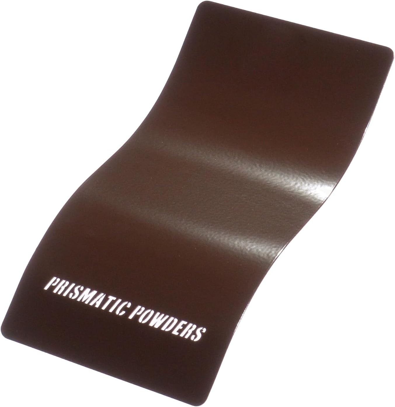 PRISMATIC POWDERS® Chocolate Brown (1 LB/PSS-5312) - The Powder Coat Color Experts
