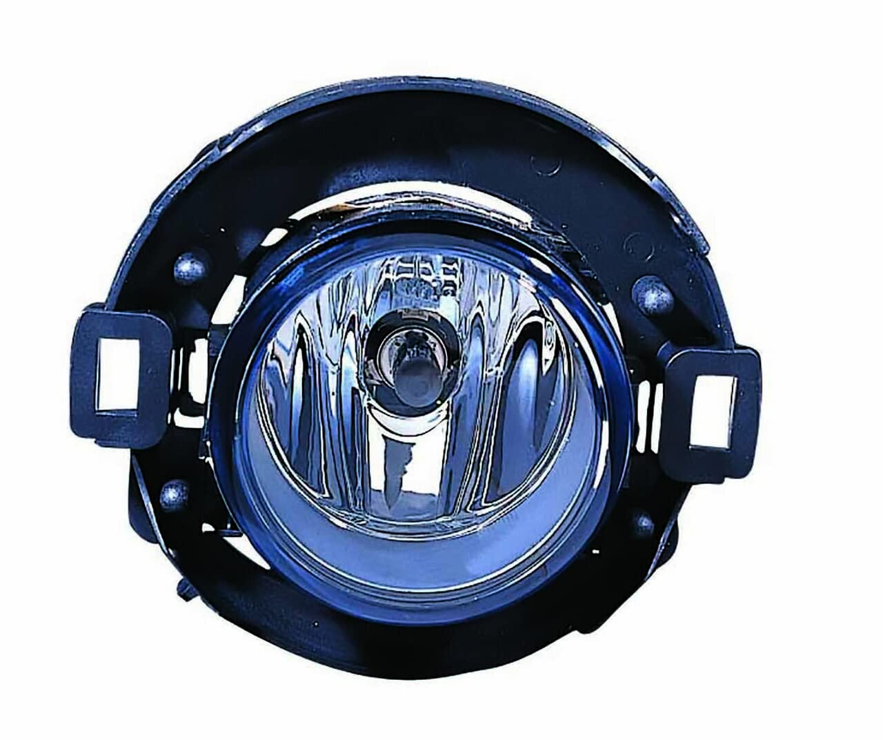 DEPO 315-2020N-AQ Replacement Driver = Passenger Side Fog Light Assembly (This Product Is An Aftermarket Product. It Is Not Created Or Sold By The OE Car Company - View #3
