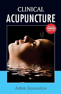 Clinical Acupuncture: With Coloured Acupuncture Charts