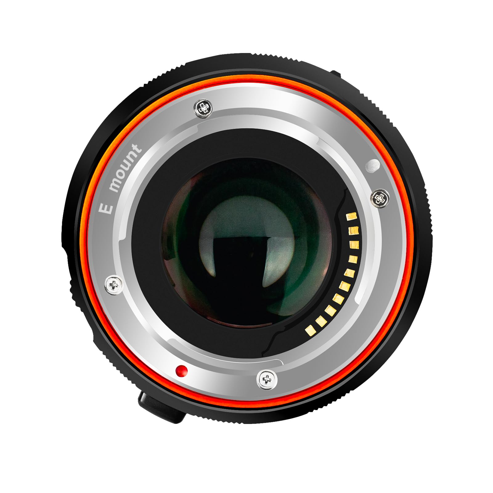 Amazon.com : Meike MK-EFTE-071X Auto Focus 0.71X Speed