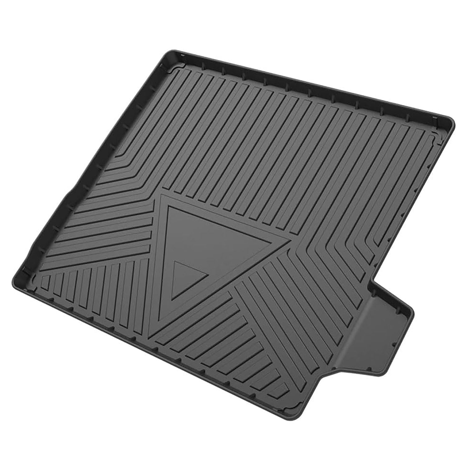 Tapis de coffre Range Rover Sport pour vos sorties nature et sport