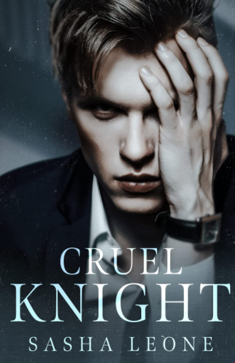 Cruel Knight: A Dark Mafia Romance (Brutal Reign)