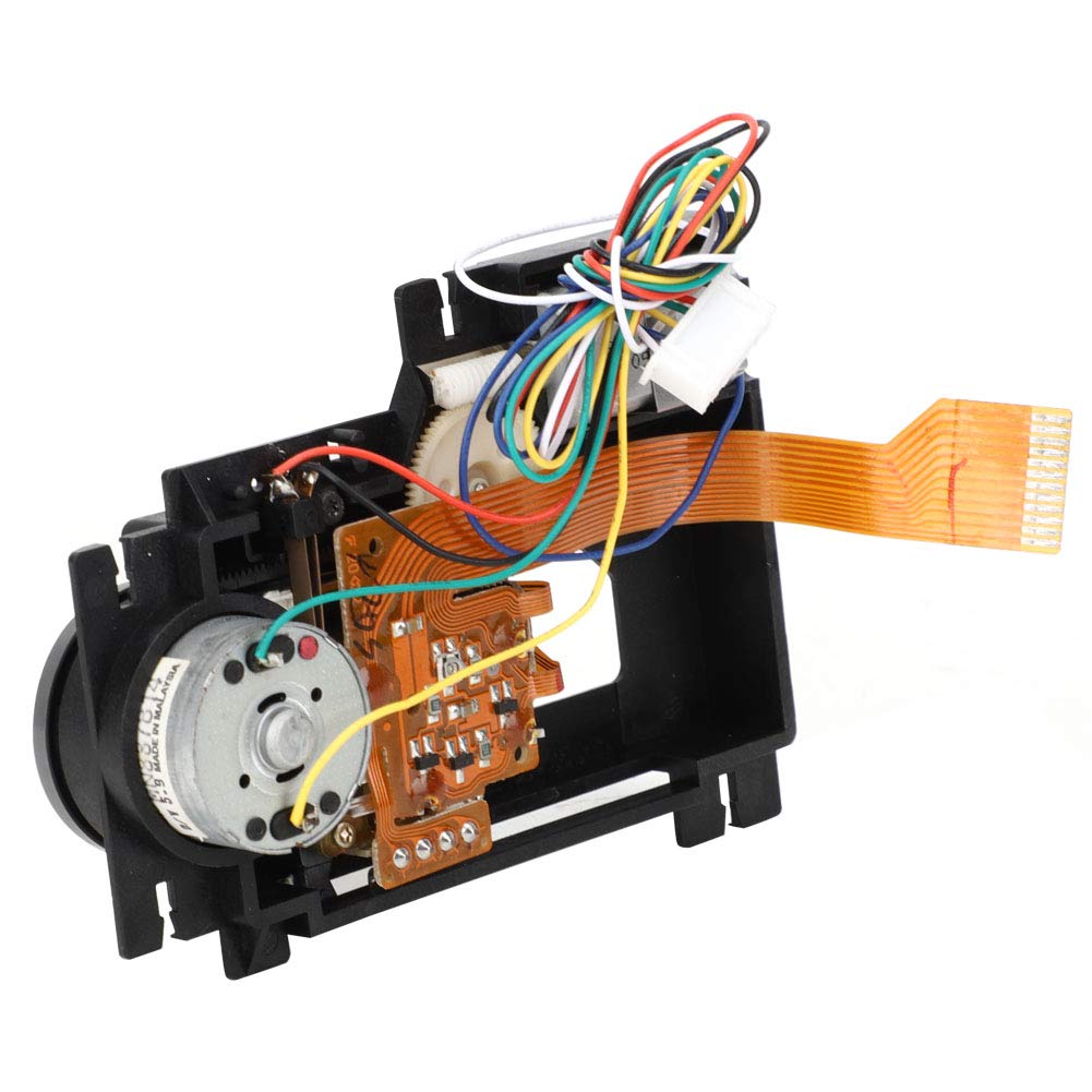 CDM12.1 Lente Laser Pickup Ottico con Meccanismo VAM1201 VAM1202 per Lettore CD Elettronica Fai da Te