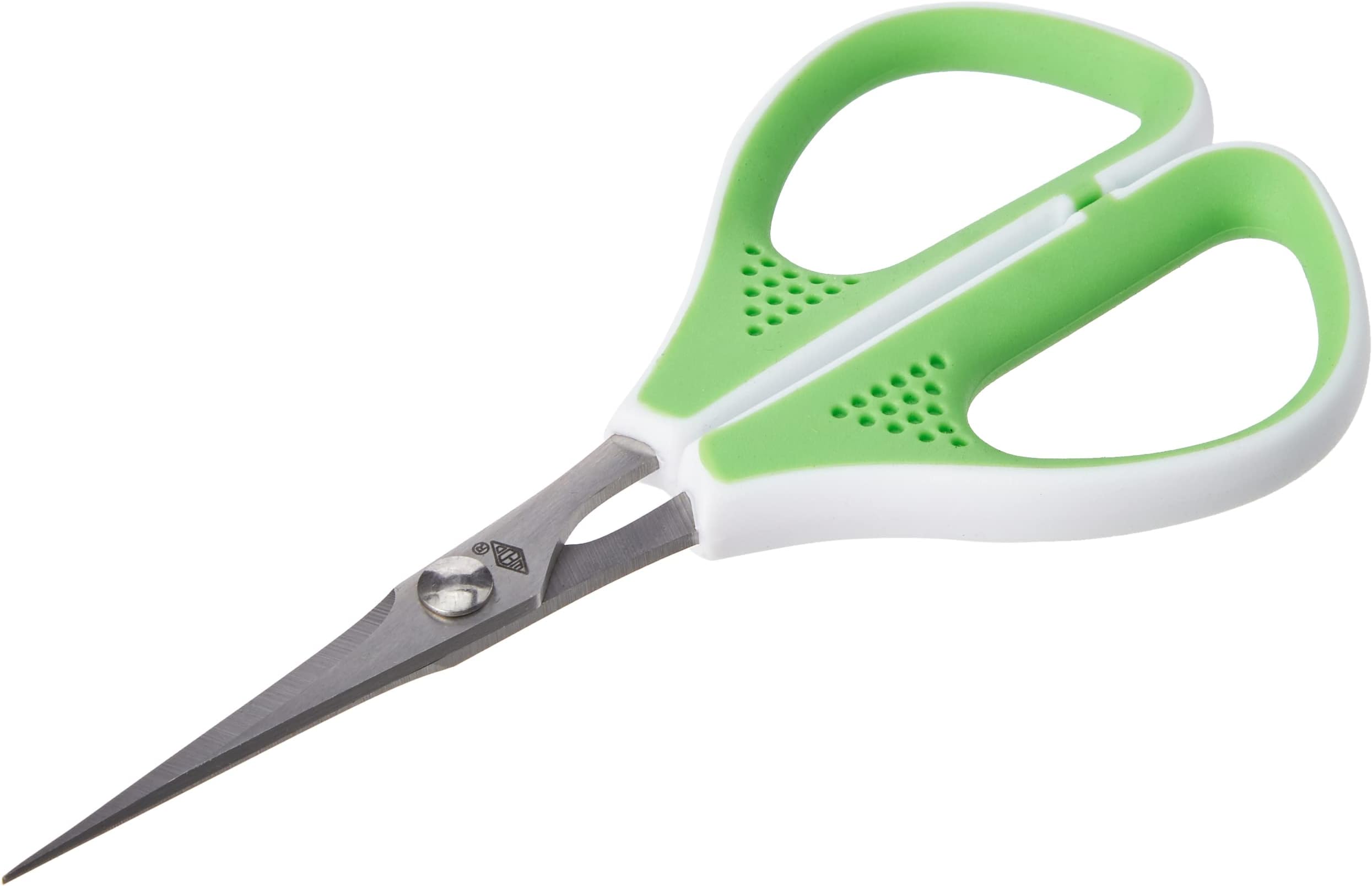 silhouette scissors