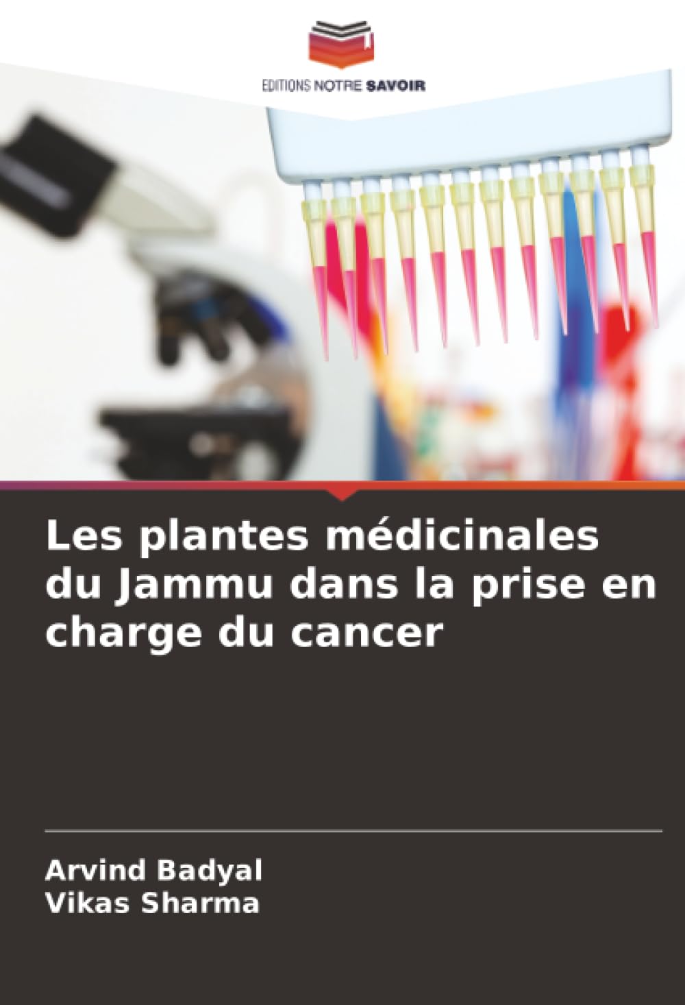 Les plantes médicinales du Jammu dans la prise en charge du cancer