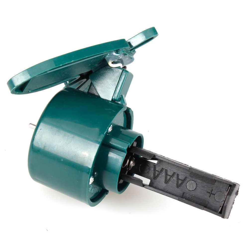 Oiseau de colibri solaire - colibri volant à énergie solaire | Danse volante flottante réaliste | Bercelle flottante alimentée par batterie pour jardinage de jardin, fleurs, patio et extérieu