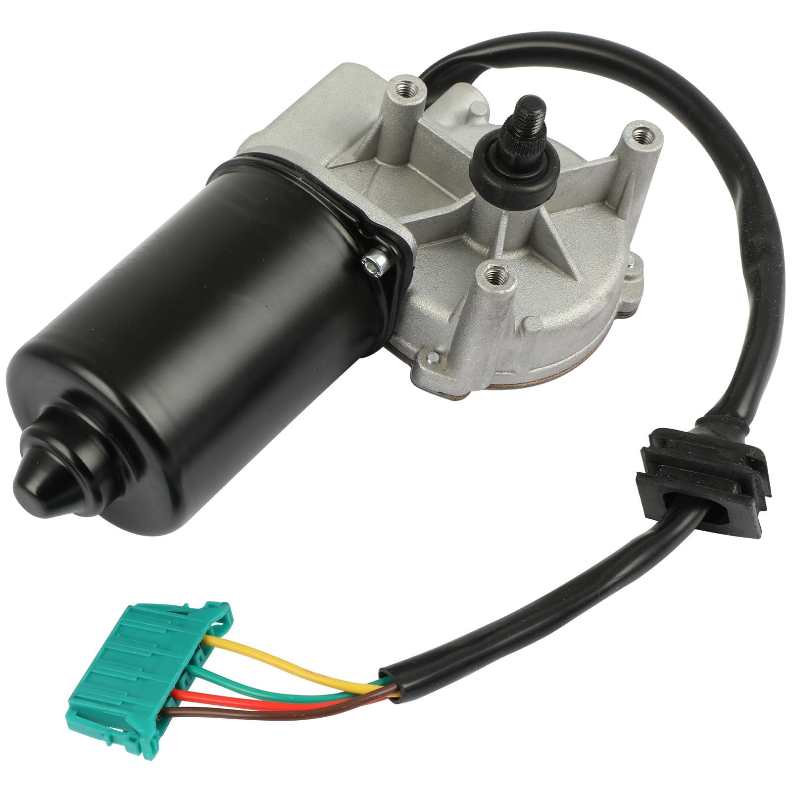 ROADFAR Front Windshield Wiper Motor for Mercedes-Benz C230/C280/C43 AMG