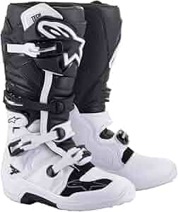 アルパインスターズ　TECH7 サイズ9/27.5cm モトクロス Amazon.co.jp: alpinestars(アルパインスターズ) モトクロス