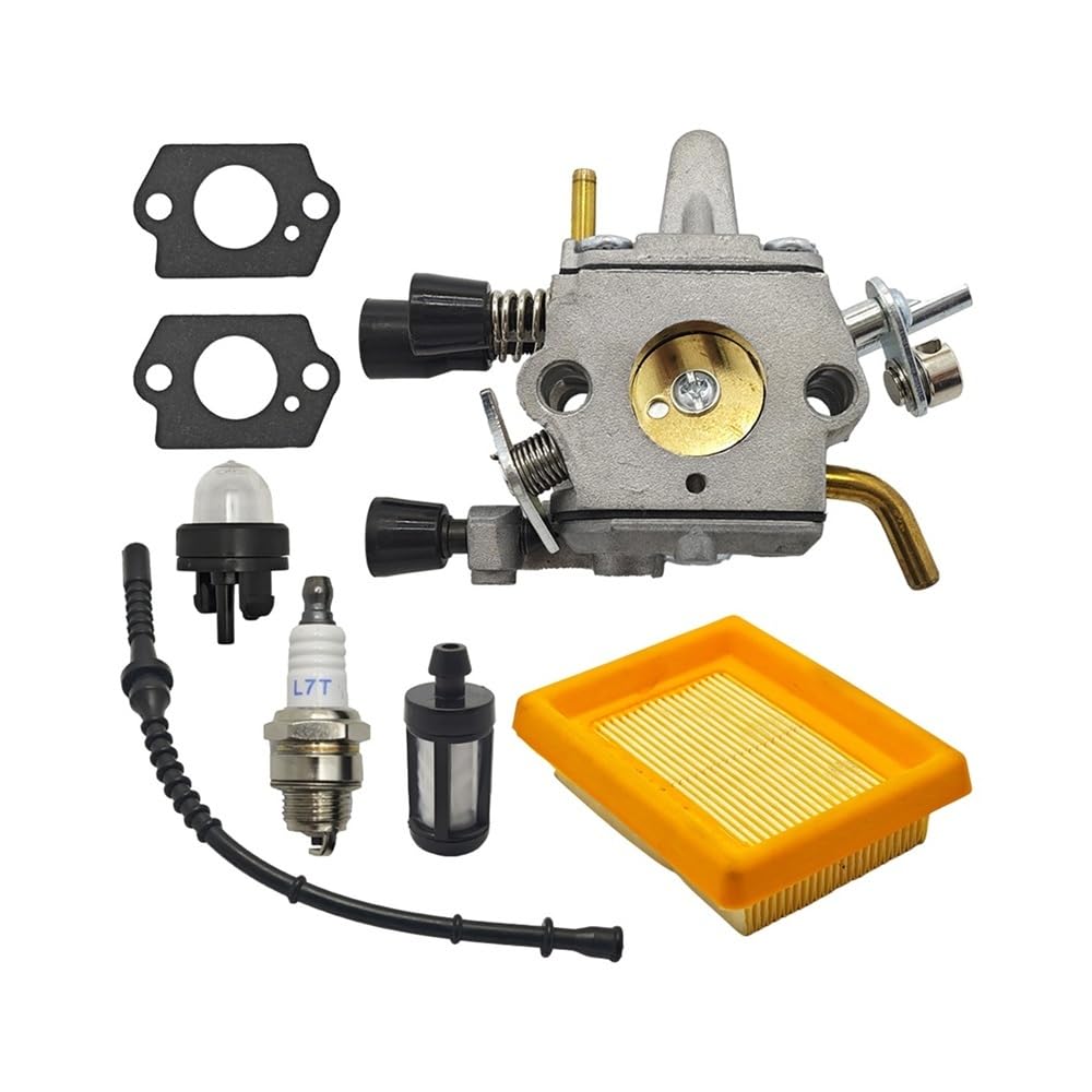 Filtre à carburant C1Q-S34H pour résoudre les pannes de moteur FS450