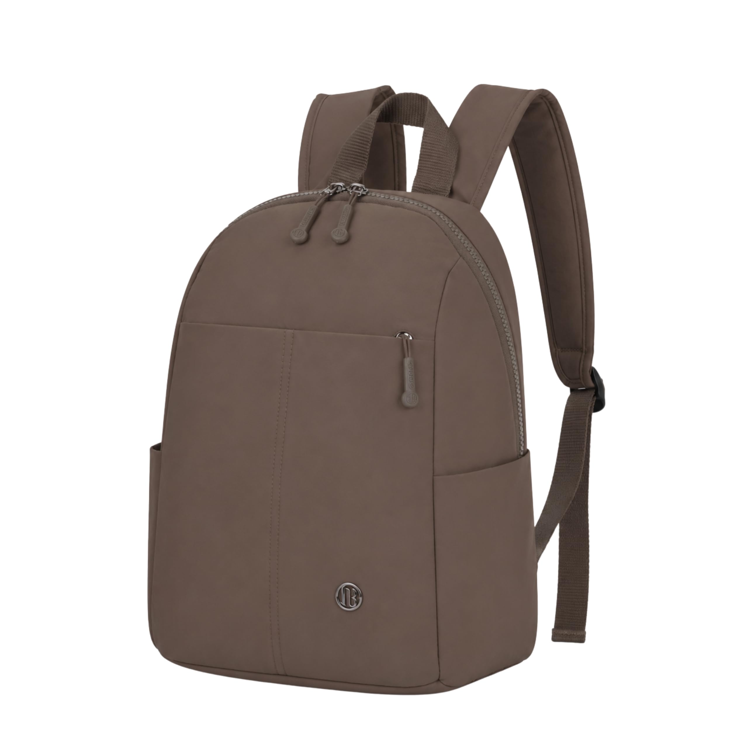 Mini Backpack for Women | Water Resistant Nylon Daypack | Lightweight Casual Backpack for Travel, Work, Office, Picnic & Shopping Bag | Stylish Fashion Backpack for Girls, 35 x 25 x 15 cm-image-27