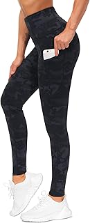 Gym People Pockets Leggings Black Grey