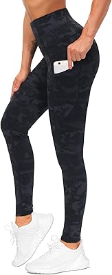 Gymshark Adapt Camo Leggings
