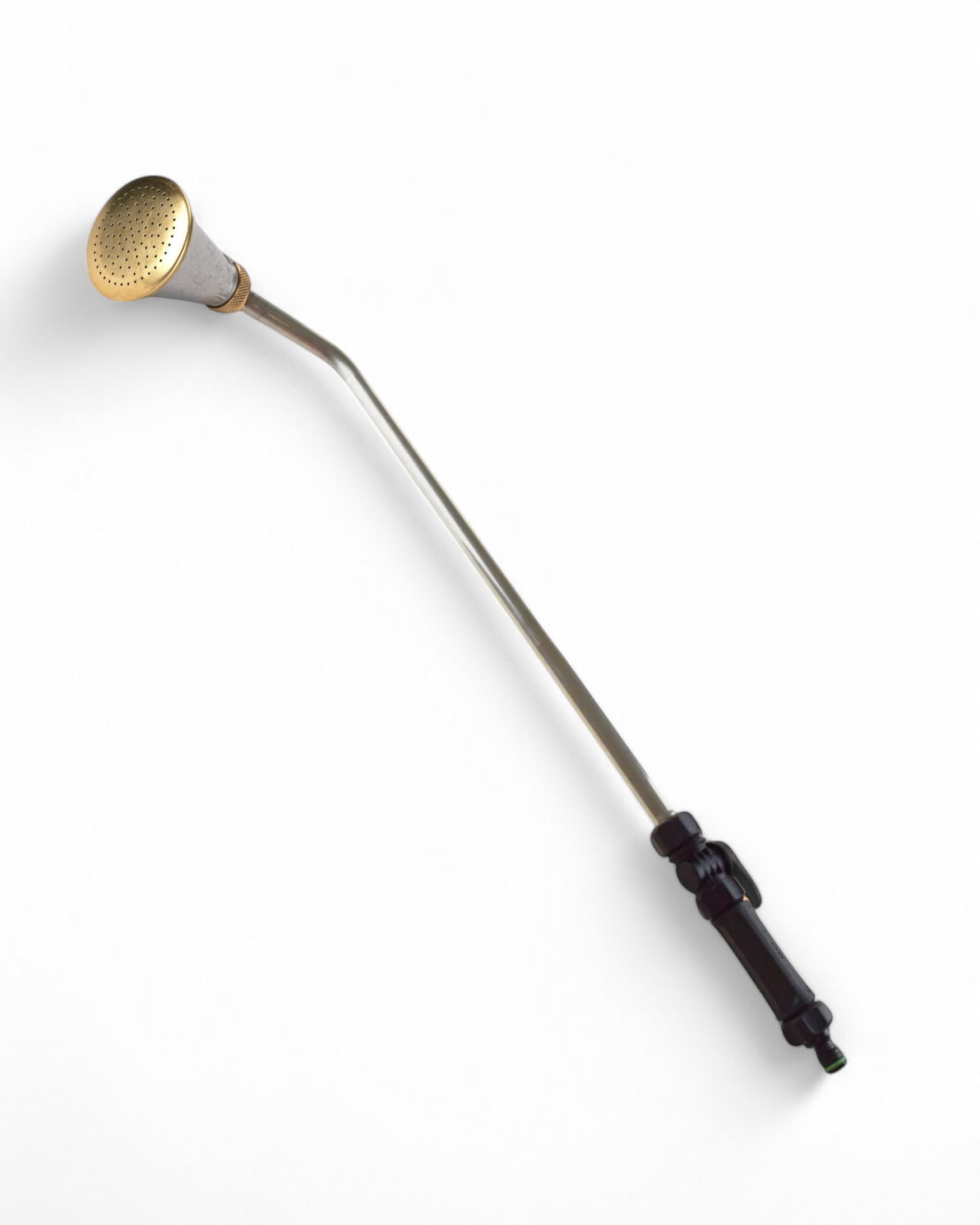 LIVLIG Watering Rod, Watering Rod Metal for Garden use, Robust Watering Rod for Precise Watering