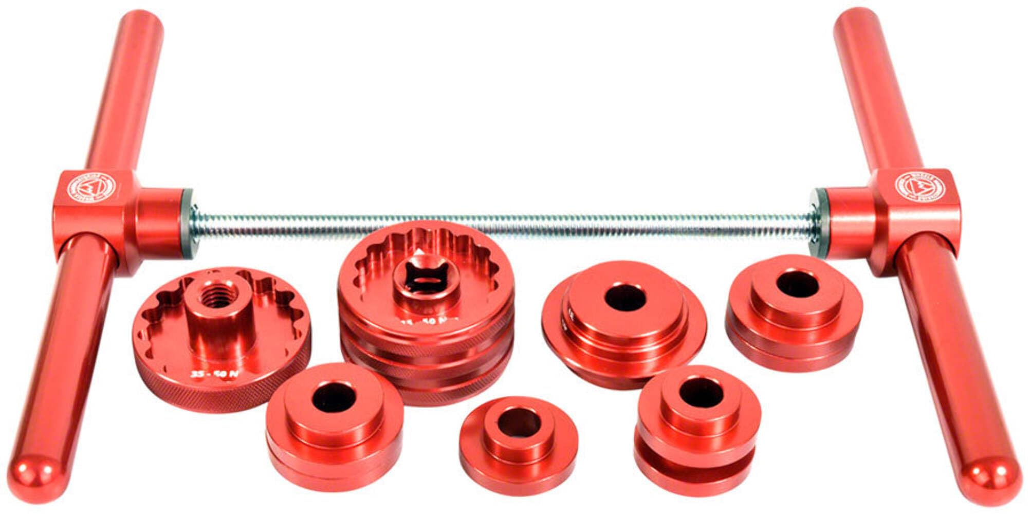 Pro Kit - Bottom Bracket Press