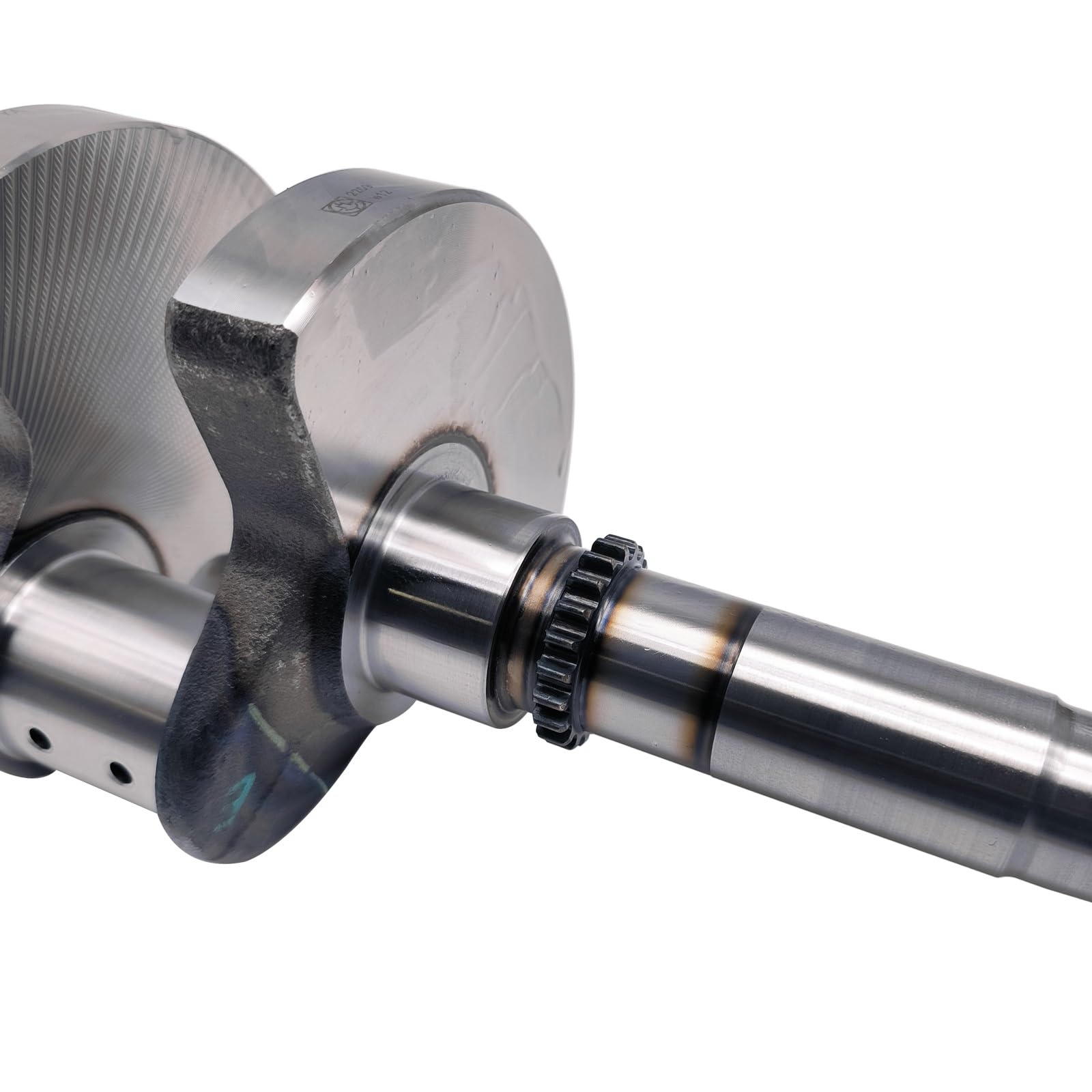 Albero motore A biella compatibile con CF 1000 Zforce Uforce 0JYA-041000-00012