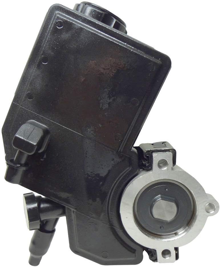 Lares 12762 - Power Steering Pump