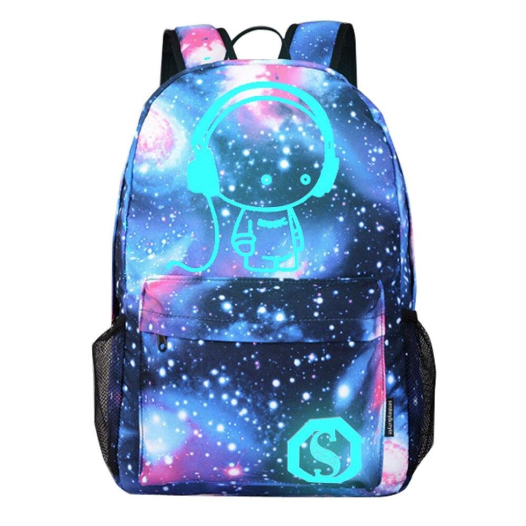 music boy backpack