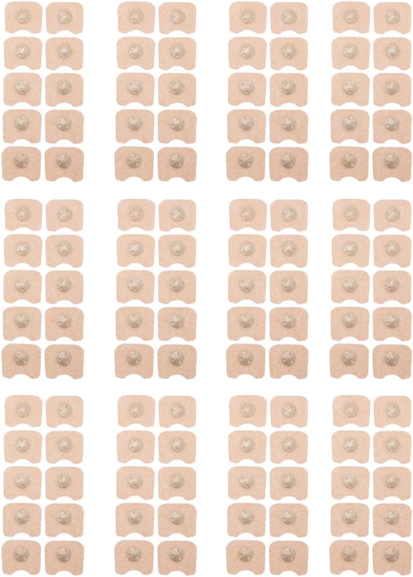 60-Day Count Skin Safe Anti-Snoring Devices, Sleep Nasal Strips Refill Pack,Nose Tape for Sleeping,Reduce Snoring, Extra Strength Snore Stopper,Improve Sleep Quality Snoring(Square type)