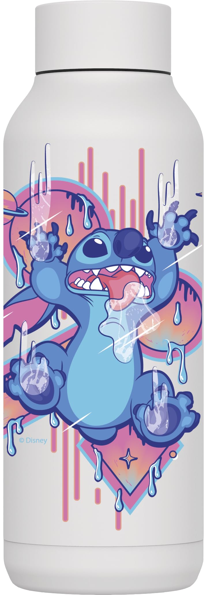 Quokka SOLID WHITE 510 ML STITCH DRIP