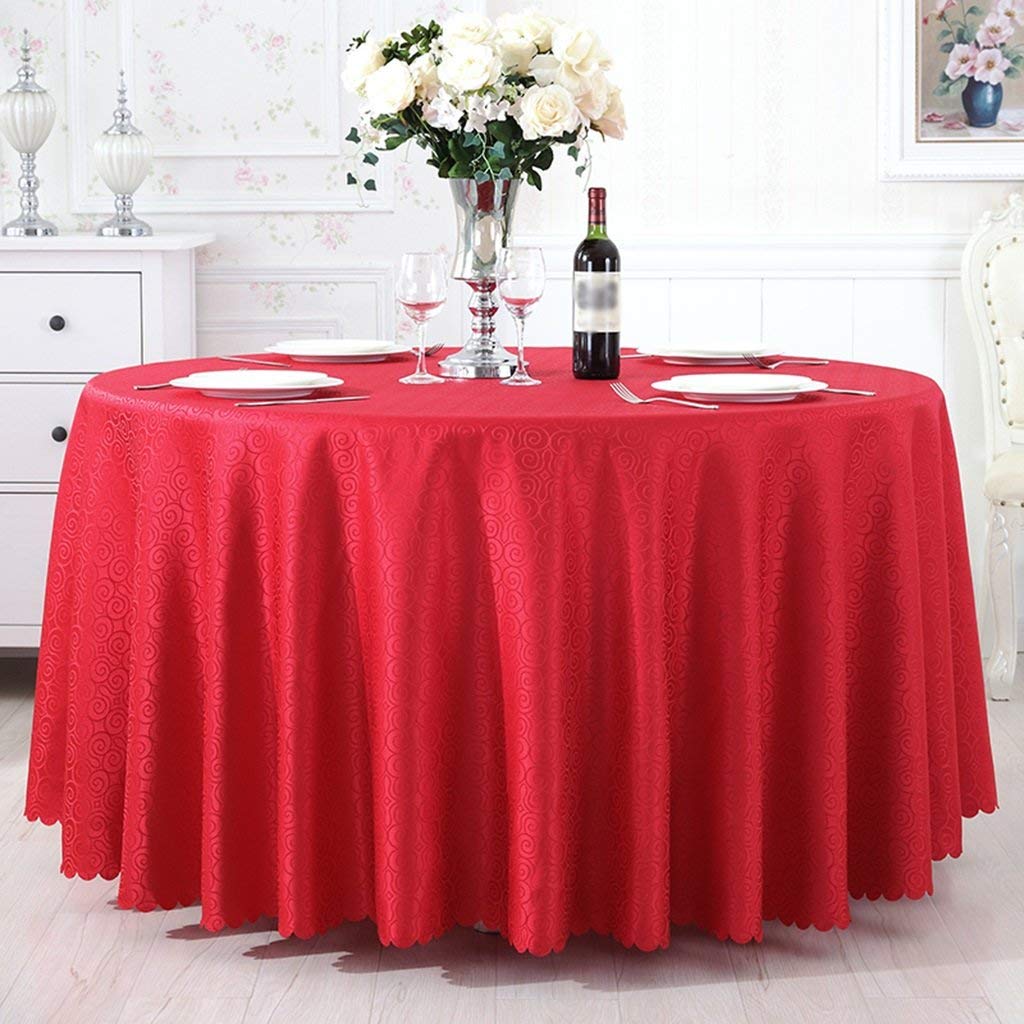 Chemin de table de restaurant MU le linge professionnel sur mesure