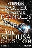  Die Medusa-Chroniken: Roman