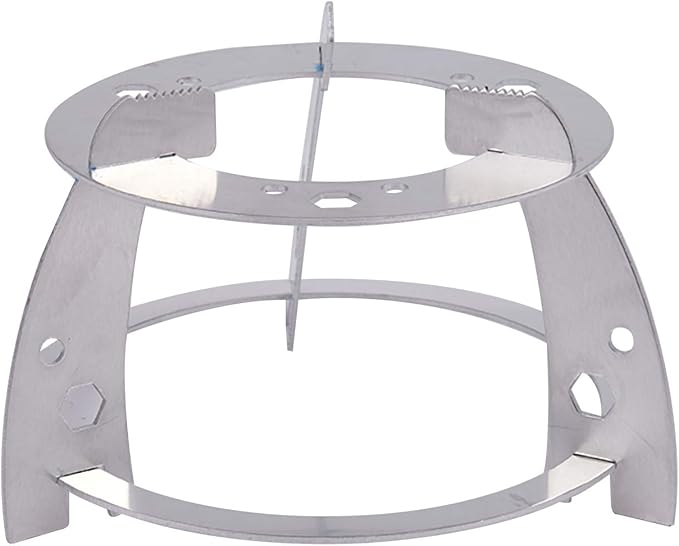 Quemador de Gas Butano Portátil para Cafetera Sifón miniatura 4