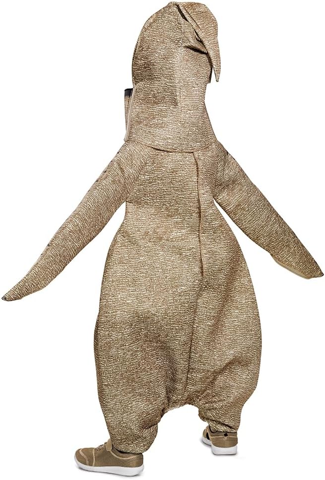 Disney Oogie Boogie Nightmare Before Christmas Toddler Boys' Costume