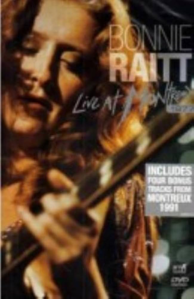 ライヴ・アット・モントルー 1977 [DVD] Live at Montreux 1977 [DVD]: Amazon.ca: Music