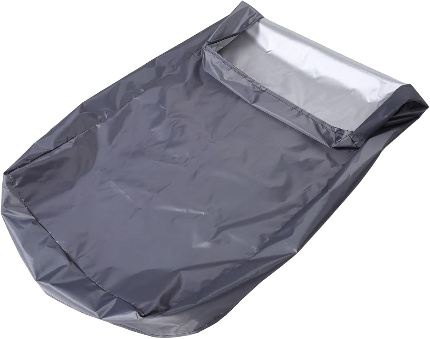 Oxford Cloth Treadmill Cover Durable Fitness Equipment Protector for Home Office Fits Brands Portable Easy to Store