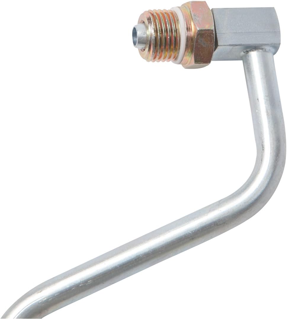 Edelmann 80536 Power Steering Pressure Line Hose Assembly